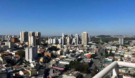 Apartamento com 2 dormitórios para alugar, 6700 m² por R$ 4.600,00/mês - Macedo - Guarulhos/SP