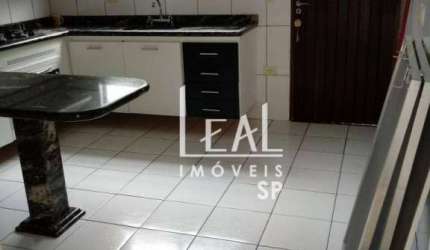 Casa com 2 dormitórios à venda, 75 m² por R$ 445.000,00 - Jardim Ottawa - Guarulhos/SP