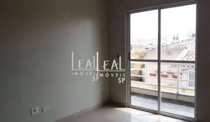 Apartamento com 2 dormitórios à venda, 57 m² por R$ 320.000,00 - Jardim Santa Mena - Guarulhos/SP