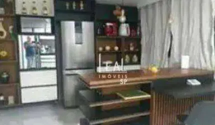 Sobrado com 3 dormitórios à venda por R$ 990.000,00 - Vila Galvão - Guarulhos/SP