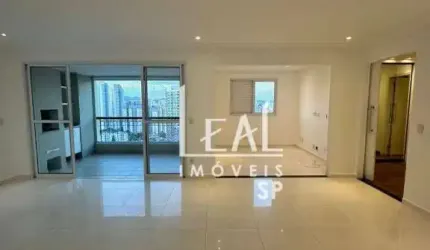 Apartamento com 3 dormitórios, 142 m² - venda por R$ 1.695.000,00 ou aluguel por R$ 10.117,31/mês - Vila Augusta - Guarulhos/SP