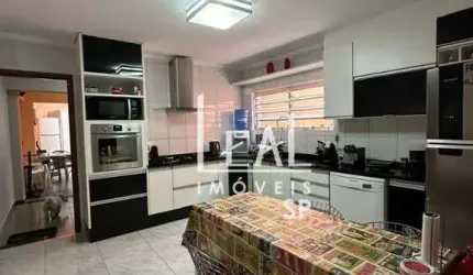 Sobrado com 3 dormitórios à venda, 220 m² por R$ 1.000.000,00 - Jardim Santa Mena - Guarulhos/SP