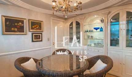 Apartamento com 3 dormitórios à venda, 478 m² por R$ 2.000.000,00 - Centro - Guarulhos/SP