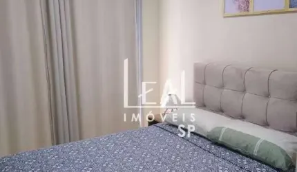 Studio com 1 dormitório para alugar, 39 m² por R$ 3.966,19/mês - Macedo - Guarulhos/SP