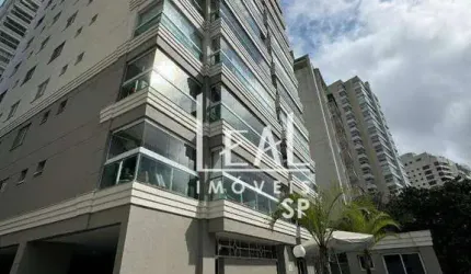 Apartamento com 3 dormitórios à venda, 137 m² por R$ 1.850.000,00 - Jardim Astúrias - Guarujá/SP