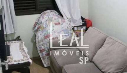 Apartamento com 3 dormitórios à venda, 65 m² por R$ 470.000,00 - Gopoúva - Guarulhos/SP