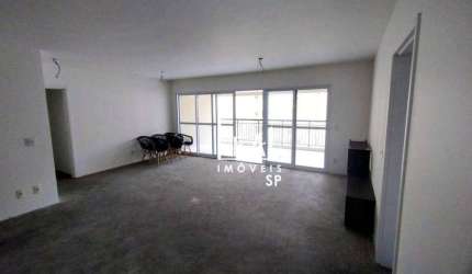 Apartamento com 3 dormitórios à venda, 154 m² por R$ 1.850.000,00 - Jardim Flor da Montanha - Guarulhos/SP
