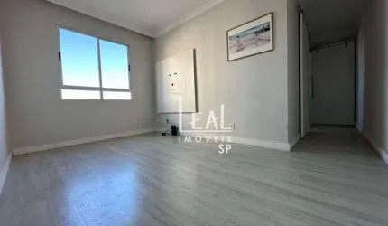 Apartamento com 2 dormitórios à venda, 45 m² por R$ 300 - Ponte Grande - Guarulhos/SP