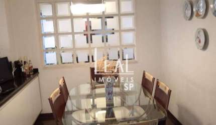 Apartamento com 4 dormitórios à venda, 270 m² por R$ 1.900.000,00 - Perdizes - São Paulo/SP
