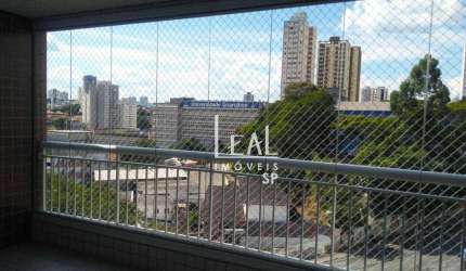 Apartamento com 4 dormitórios à venda, 103 m² por R$ 950.000 - Centro - Guarulhos/SP