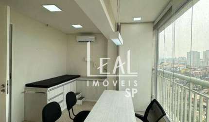 Sala à venda, 31 m² por R$ 360.000,00 - Centro - Guarulhos/SP