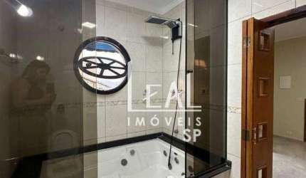 Sobrado com 2 dormitórios à venda, 340 m² por R$ 1.490.000,00 - Jardim Cocaia - Guarulhos/SP
