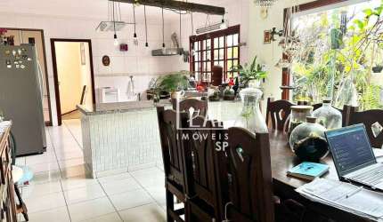Sobrado com 3 dormitórios à venda, 218 m² por R$ 1.575.000,00 - Vila Matilde - São Paulo/SP