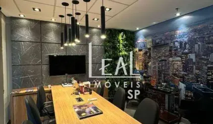 Sala à venda, 53 m² por R$ 680.000,00 - Centro - Guarulhos/SP