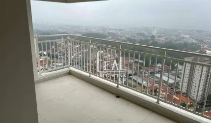 Cobertura com 3 dormitórios à venda, 73 m² por R$ 695.000,00 - Gopoúva - Guarulhos/SP