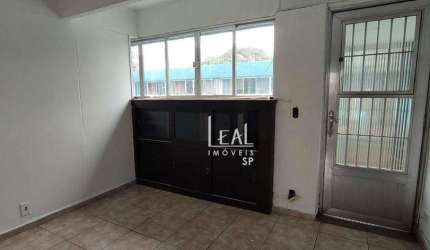 Apartamento com 3 dormitórios à venda, 67 m² por R$ 295.000,00 - Parque Cecap - Guarulhos/SP