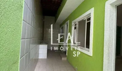 Casa com 1 dormitório à venda, 60 m² por R$ 200.000,00 - Jardim Dourado - Guarulhos/SP
