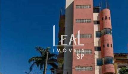 Apartamento com 6 dormitórios à venda, 650 m² por R$ 2.700.000,00 - Jardim Bom Clima - Guarulhos/SP