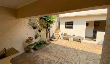 Casa com 3 dormitórios à venda, 250 m² por R$ 763.200 - Vila Barros - Guarulhos/SP