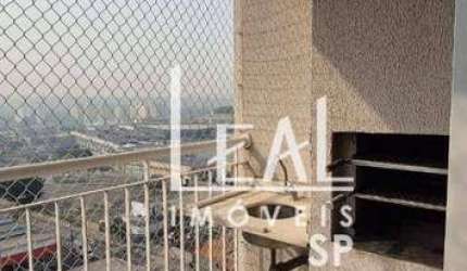 Apartamento com 3 dormitórios à venda, 68 m² por R$ 530.000 - Vila das Bandeiras - Guarulhos/SP