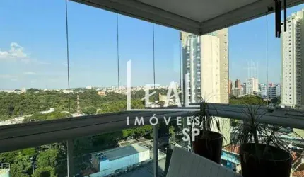 Apartamento com 3 dormitórios, 178 m² - venda por R$ 2.120.000,00 ou aluguel por R$ 10.480,00/mês - Centro - Guarulhos/SP