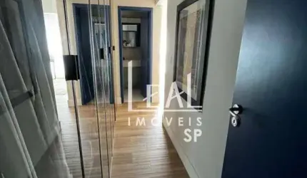 Apartamento com 4 dormitórios à venda, 165 m² por R$ 2.180.000,00 - Jardim Barbosa - Guarulhos/SP