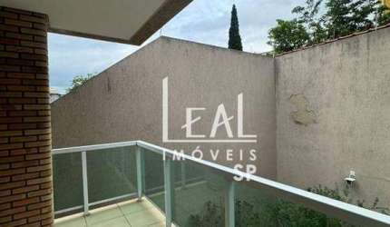 Sobrado com 3 dormitórios à venda, 300 m² por R$ 1.280.000 - Jardim Vila Galvão - Guarulhos/SP
