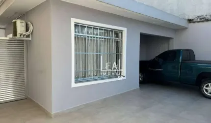 Casa com 3 dormitórios à venda, 225 m² por R$ 850.000 - Vila Augusta - Guarulhos/SP
