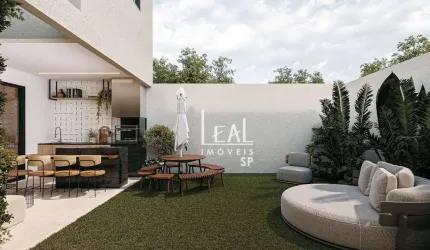 Sobrado com 3 dormitórios à venda, 115 m² por R$ 990.000,00 - Jardim Santa Clara - Guarulhos/SP
