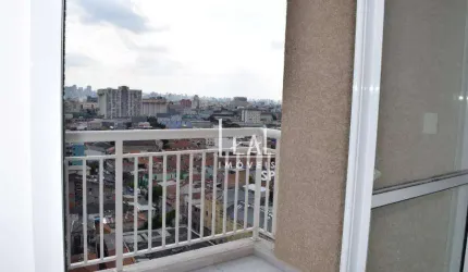 Apartamento com 3 dormitórios à venda, 65 m² por R$ 827.000,00 - Catumbi - São Paulo/SP
