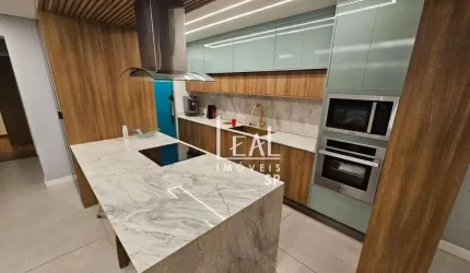 Apartamento com 2 dormitórios à venda, 102 m² por R$ 1.219.000 - Vila Augusta - Guarulhos/SP