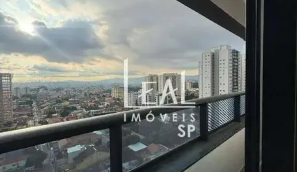 Apartamento com 2 dormitórios, 69 m² - venda por R$ 620.000,00 ou aluguel por R$ 5.030,00/mês - Vila Augusta - Guarulhos/SP