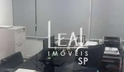 Sala, 100 m² - venda por R$ 550.000,00 ou aluguel por R$ 4.000,00/mês - Consolação - São Paulo/SP
