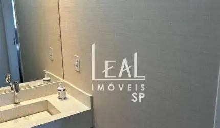 Apartamento com 2 dormitórios à venda, 47 m² por R$ 455.800,00 - Vila Rosália - Guarulhos/SP