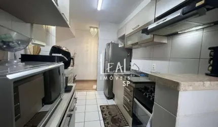 Cobertura com 3 dormitórios à venda, 120 m² por R$ 900.000,00 - Vila São Ricardo - Guarulhos/SP