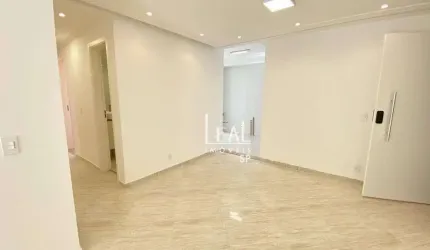 Apartamento com 3 dormitórios à venda, 76 m² por R$ 500.000,00 - Picanco - Guarulhos/SP