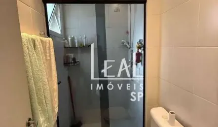 Apartamento com 2 dormitórios à venda, 52 m² por R$ 379.000,00 - Jardim Flor da Montanha - Guarulhos/SP