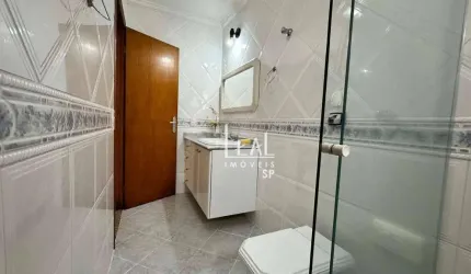 Sobrado com 4 dormitórios à venda, 220 m² por R$ 1.484.000,00 - Jardim Santa Clara - Guarulhos/SP