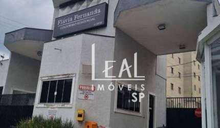 Apartamento com 2 dormitórios à venda, 56 m² por R$ 222.600,00 - Centro - Guarulhos/SP