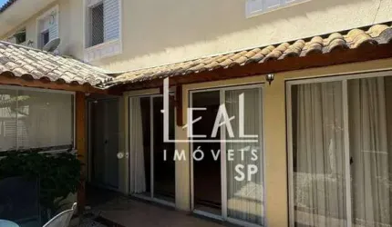 Sobrado com 3 dormitórios à venda, 150 m² por R$ 1.900.000,00 - Jardim Paraventi - Guarulhos/SP