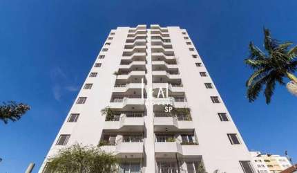 Apartamento com 3 dormitórios, 83 m² - venda por R$ 910.000 ou aluguel por R$ 4.550/mês - Vila Pompeia - São Paulo/SP