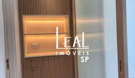 Sala para alugar, 37 m² por R$ 4.525,00/mês - Macedo - Guarulhos/SP