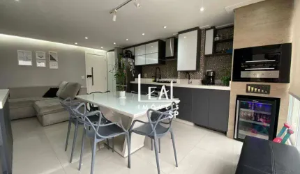 Apartamento com 2 dormitórios à venda, 58 m² por R$ 520.000 - Vila Rosália - Guarulhos/SP