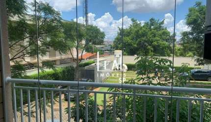 Apartamento com 3 dormitórios à venda, 62 m² por R$ 395.000 - Vila Endres - Guarulhos/SP
