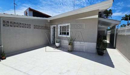 Casa com 2 quartos, Flórida, Praia Grande - R$ 450 mil, Cod: 2662