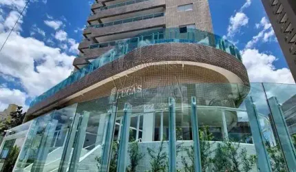 Apartamento com 2 quartos, Caiçara, Praia Grande - R$ 465 mil, Cod: 2664