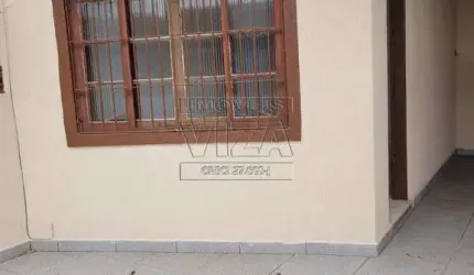Casa com 2 quartos, Flórida, Praia Grande - R$ 360 mil, Cod: 2666