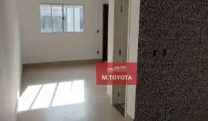 Sobrado com 2 dormitórios à venda, 64 m² por R$ 475.000,00 - Vila Jacuí - São Paulo/SP