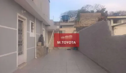Casa com 3 dormitórios à venda, 150 m² por R$ 430.000,00 - Jardim Bom Clima - Guarulhos/SP