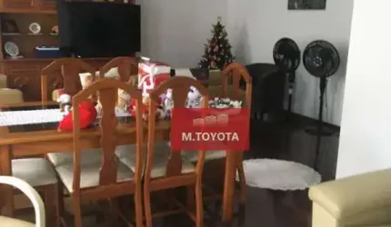 Casa térrea , à venda, Jd. Santa Mena